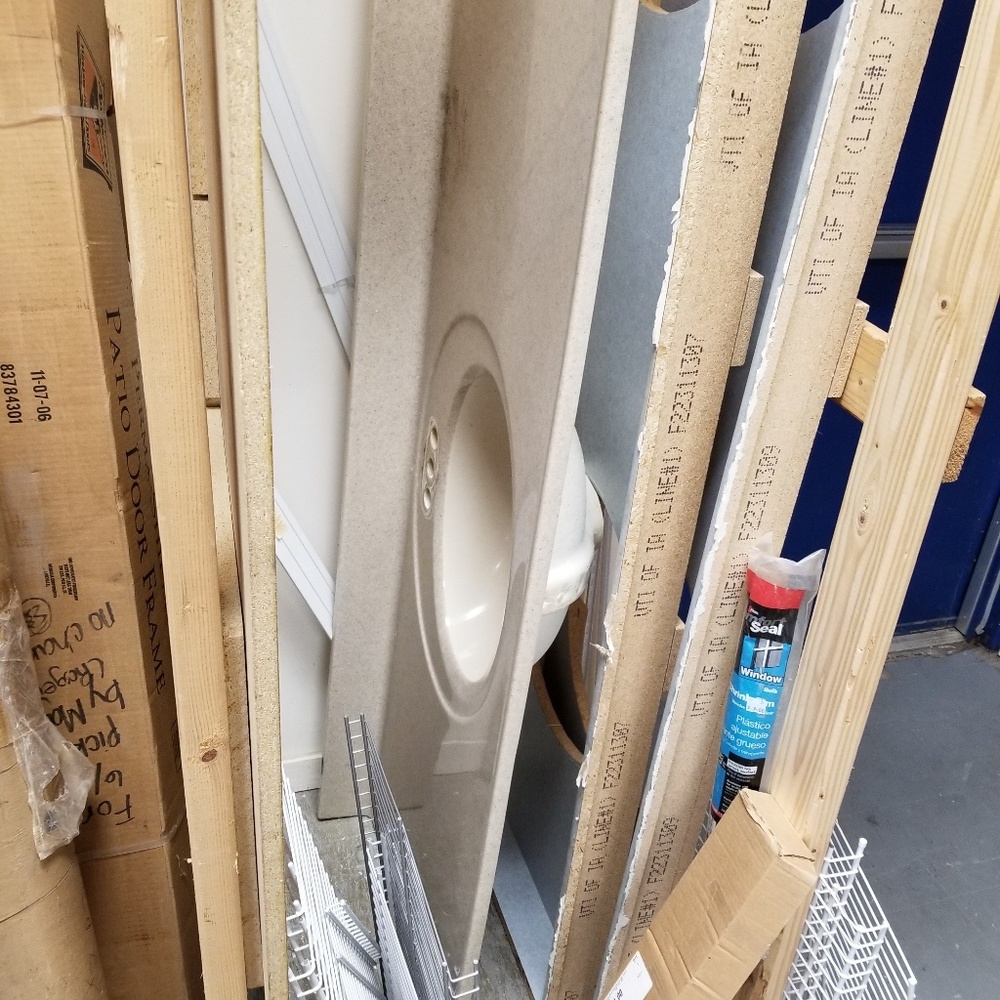 Meet your Posher, Drue